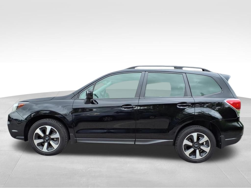 used 2018 Subaru Forester car, priced at $21,978