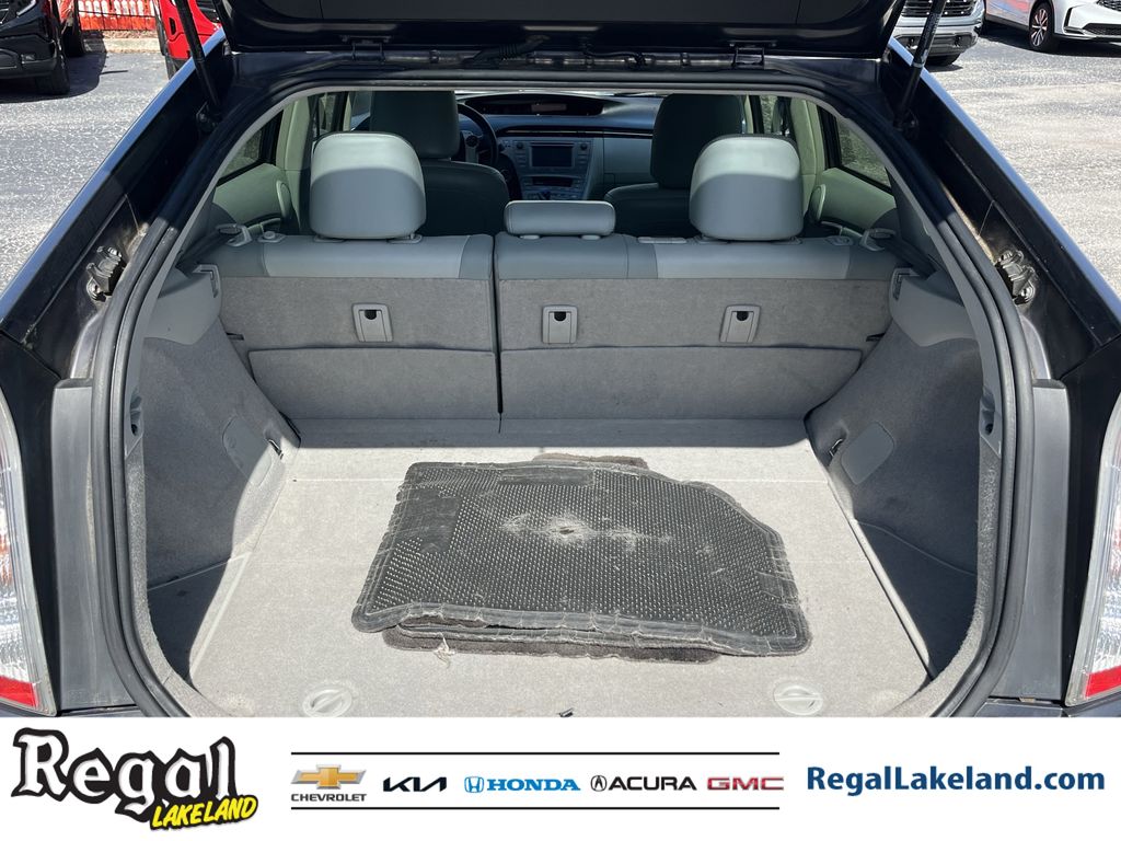 used 2013 Toyota Prius car, priced at $6,994