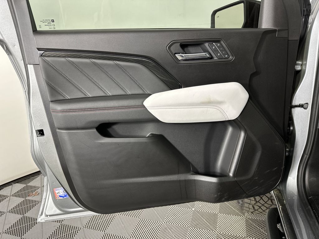 new 2025 GMC Canyon car, priced at $54,465