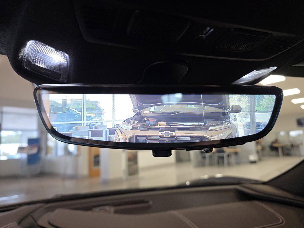 new 2025 Chevrolet Corvette car, priced at $135,885