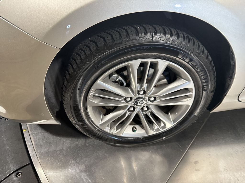 used 2017 Toyota Camry car, priced at $16,871
