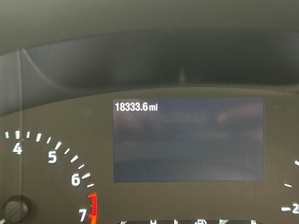 used 2022 Ford Escape car, priced at $27,482