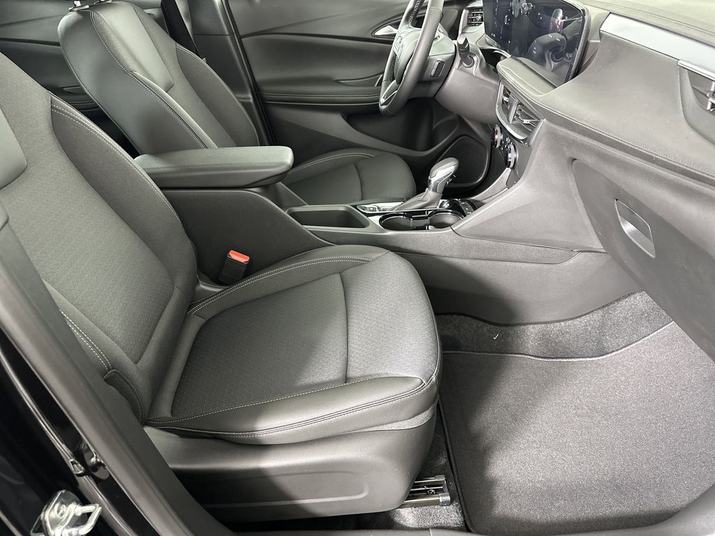 new 2026 Buick Encore GX car, priced at $30,470