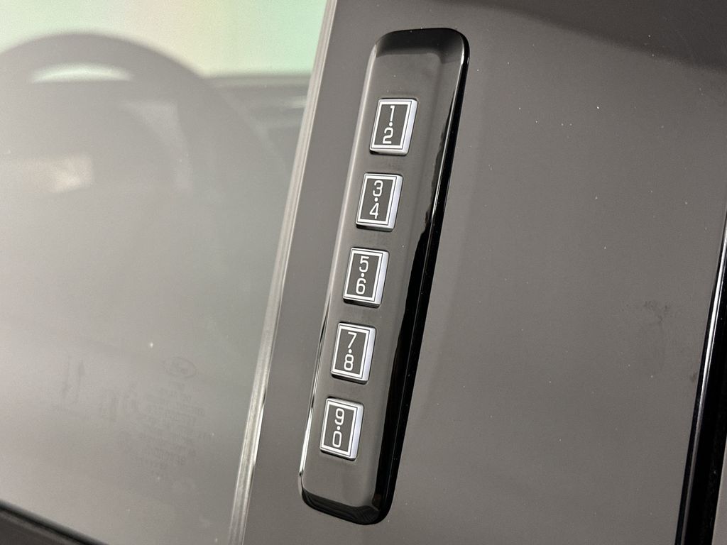 used 2024 Ford F-150 car, priced at $80,797