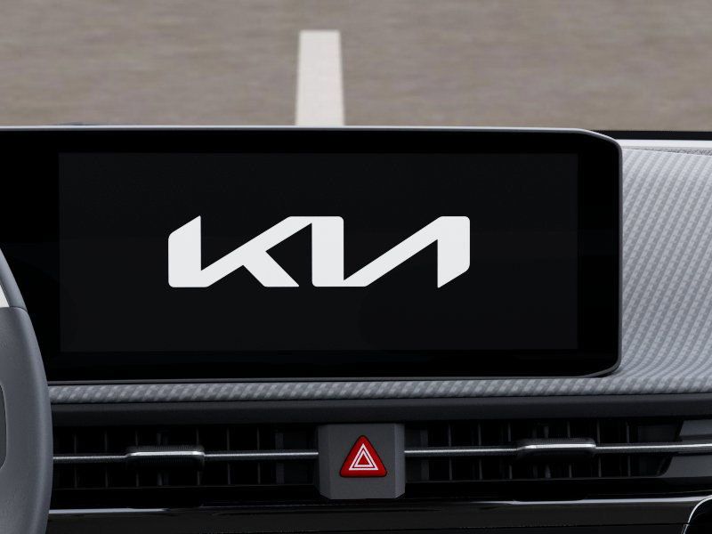 new 2025 Kia EV6 car, priced at $39,908