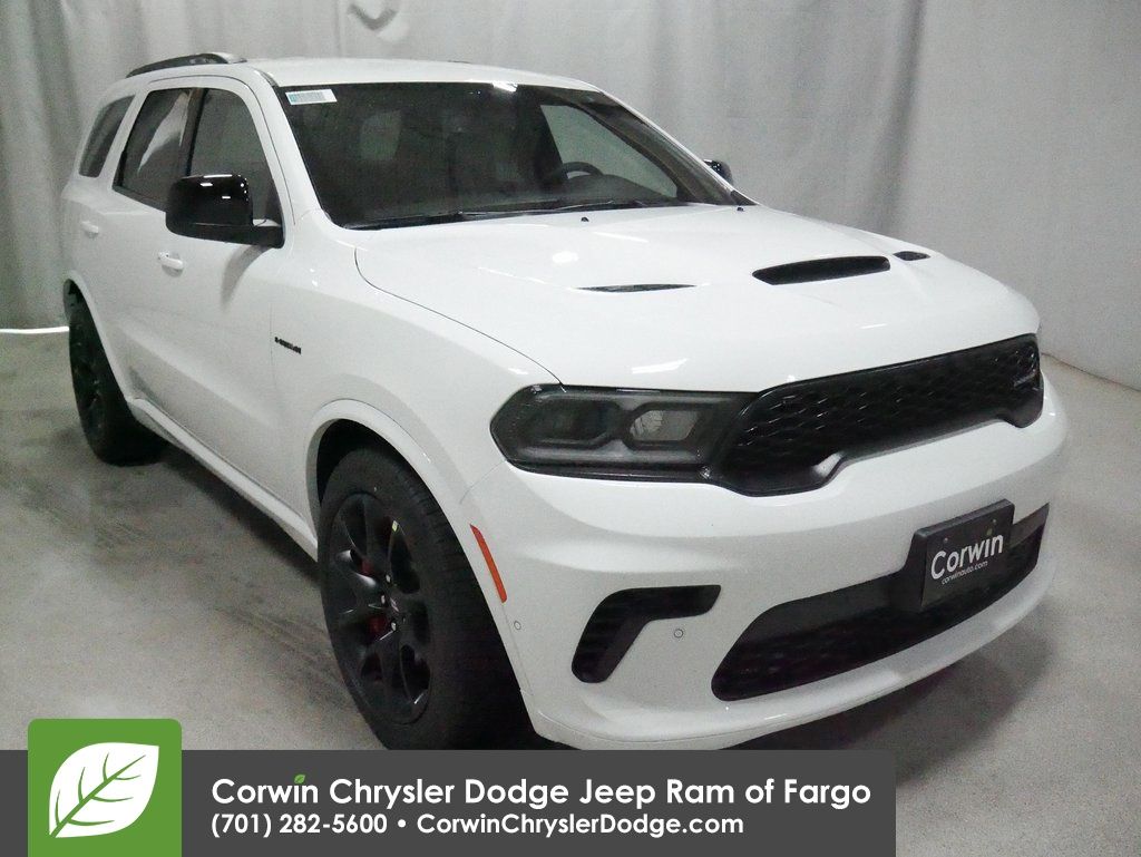 new 2024 Dodge Durango car, priced at $56,967