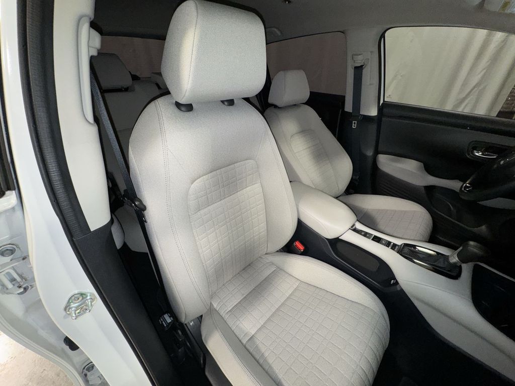 used 2023 Honda HR-V car, priced at $23,967