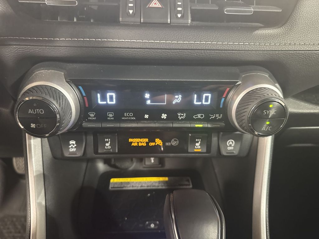 used 2020 Toyota RAV4 car, priced at $26,185