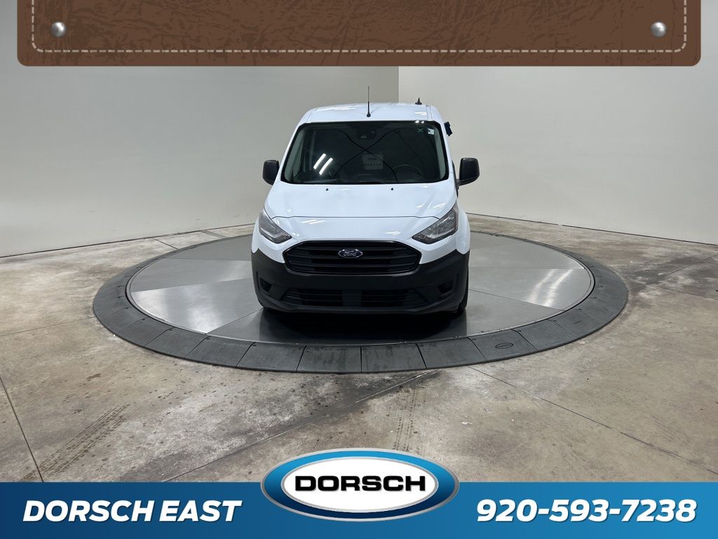 used 2020 Ford Transit Connect car, priced at $13,211