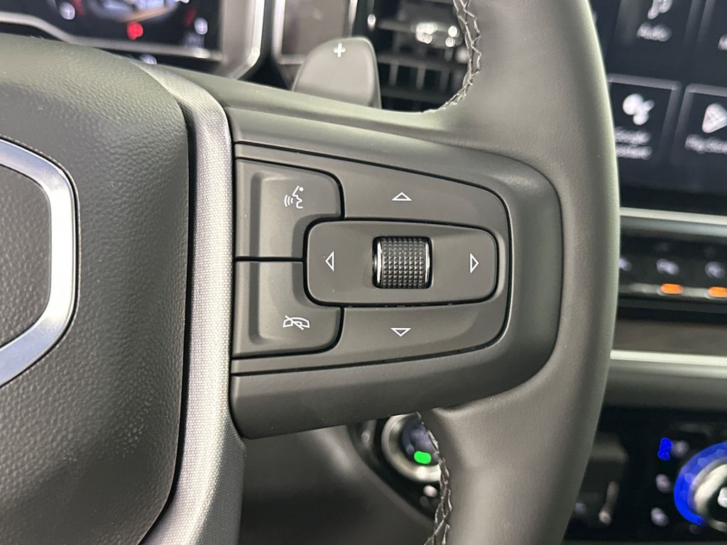 new 2025 GMC Sierra 1500 car, priced at $59,319