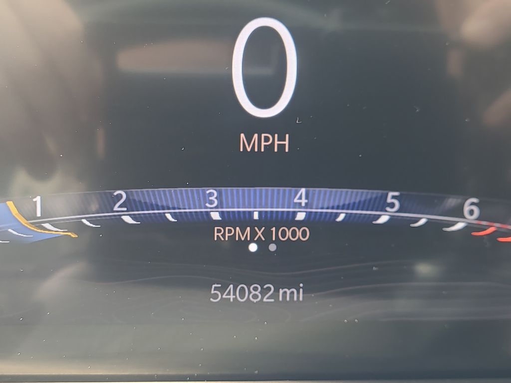 used 2021 Jeep Grand Cherokee L car, priced at $29,987