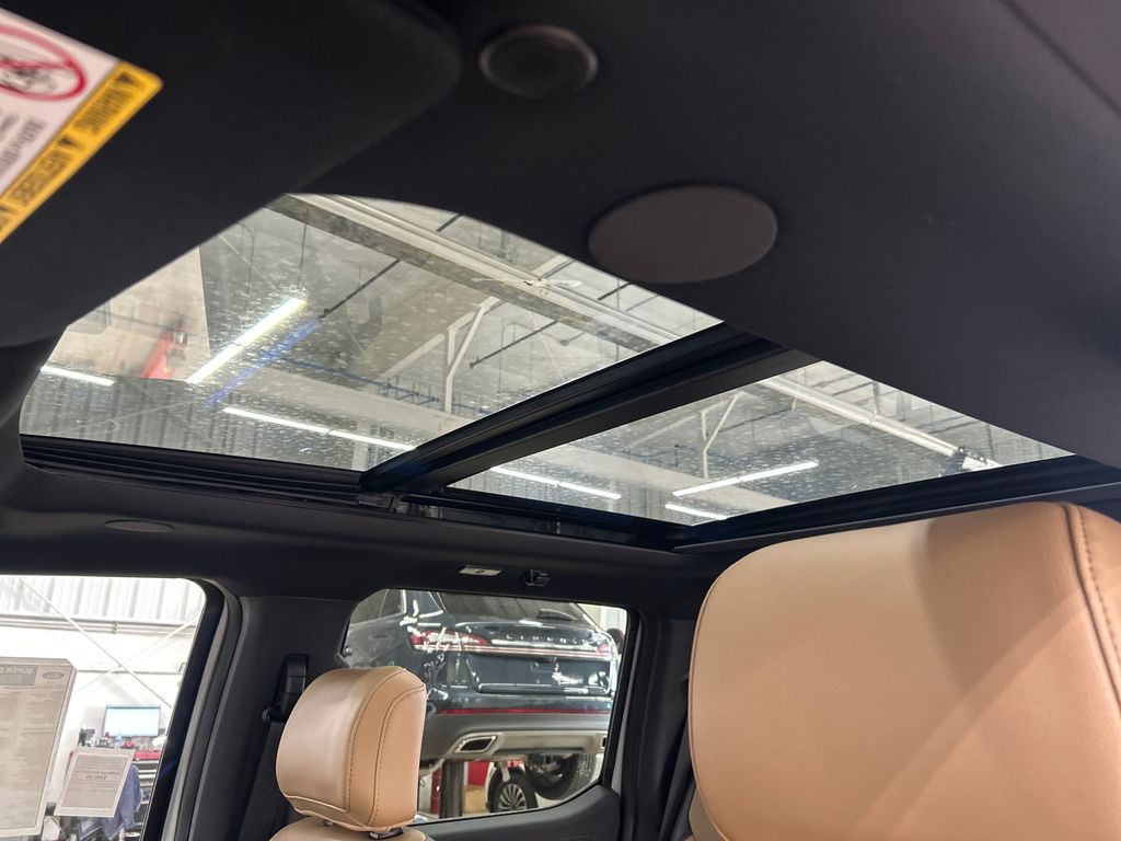 new 2025 Ford F-250SD car, priced at $88,170