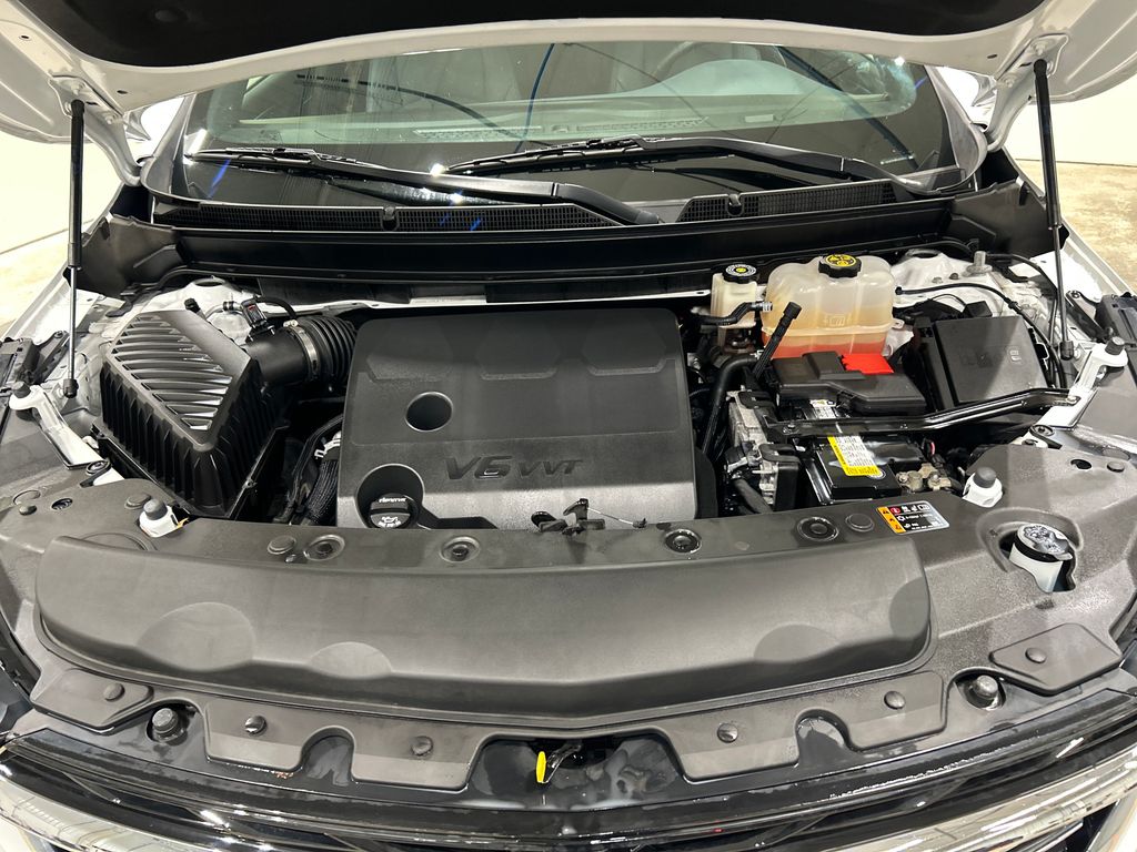 used 2022 Buick Enclave car, priced at $33,896