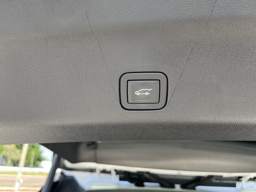 new 2025 Chevrolet Suburban car, priced at $82,854