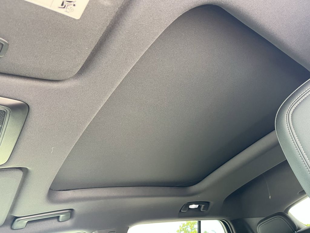 new 2025 Chevrolet Equinox EV car, priced at $41,480