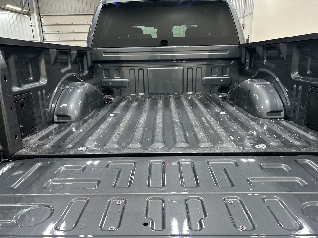 new 2025 Ford F-150 car, priced at $50,067