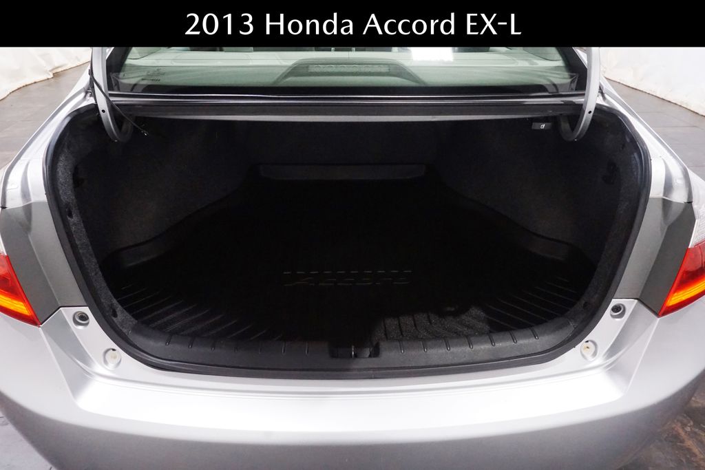 used 2013 Honda Accord car, priced at $14,079