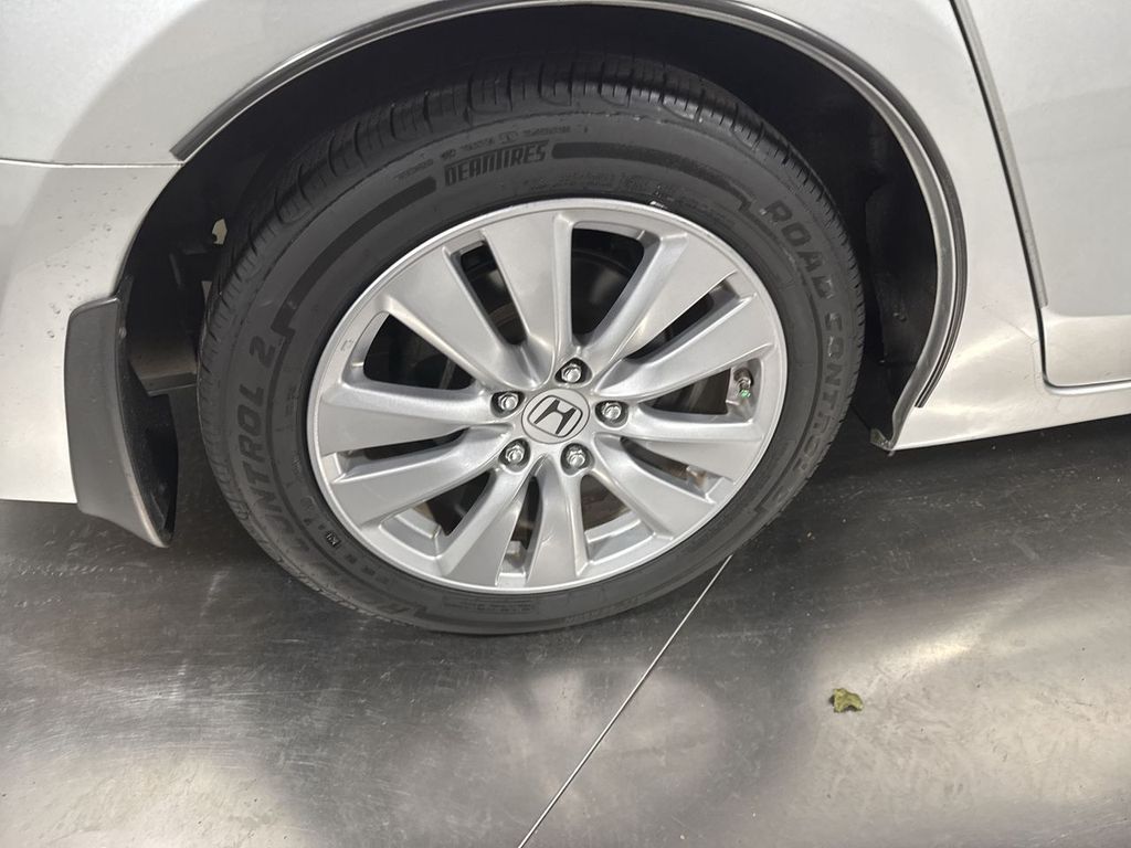 used 2012 Honda Accord car, priced at $11,891