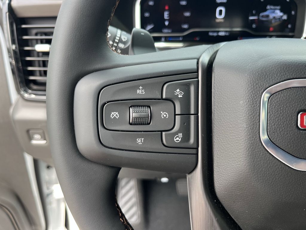 new 2025 GMC Sierra 1500 car, priced at $71,455