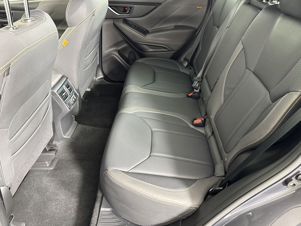 used 2024 Subaru Forester car, priced at $32,988