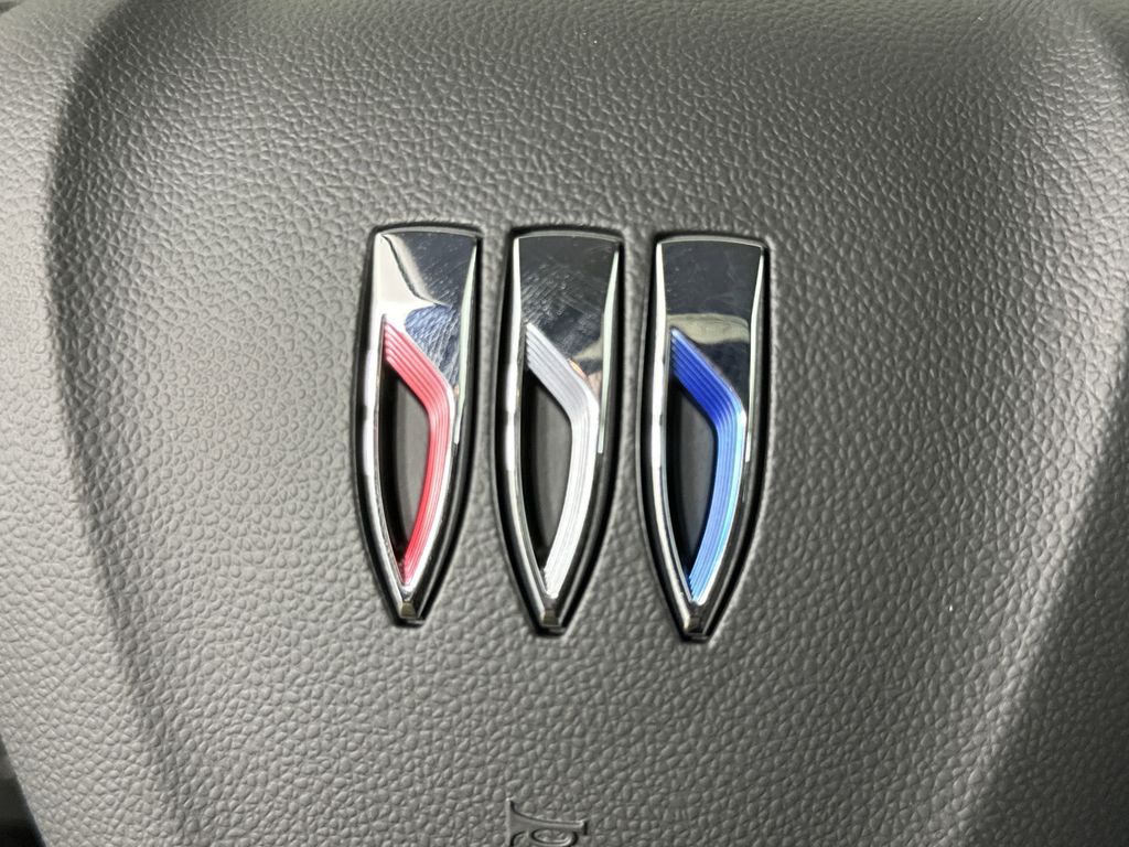 new 2026 Buick Encore GX car, priced at $32,970