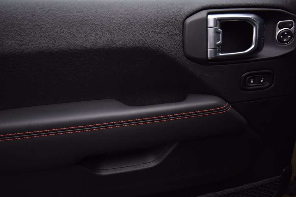 new 2025 Jeep Gladiator car, priced at $56,463