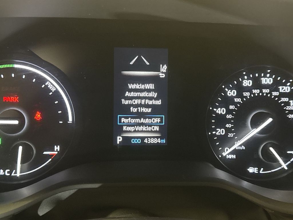 used 2021 Toyota Sienna car, priced at $42,278