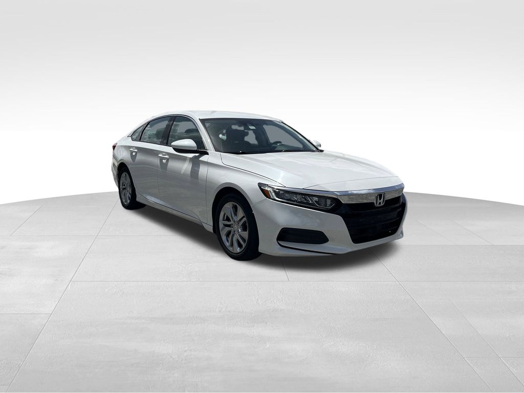used 2019 Honda Accord car, priced at $21,592
