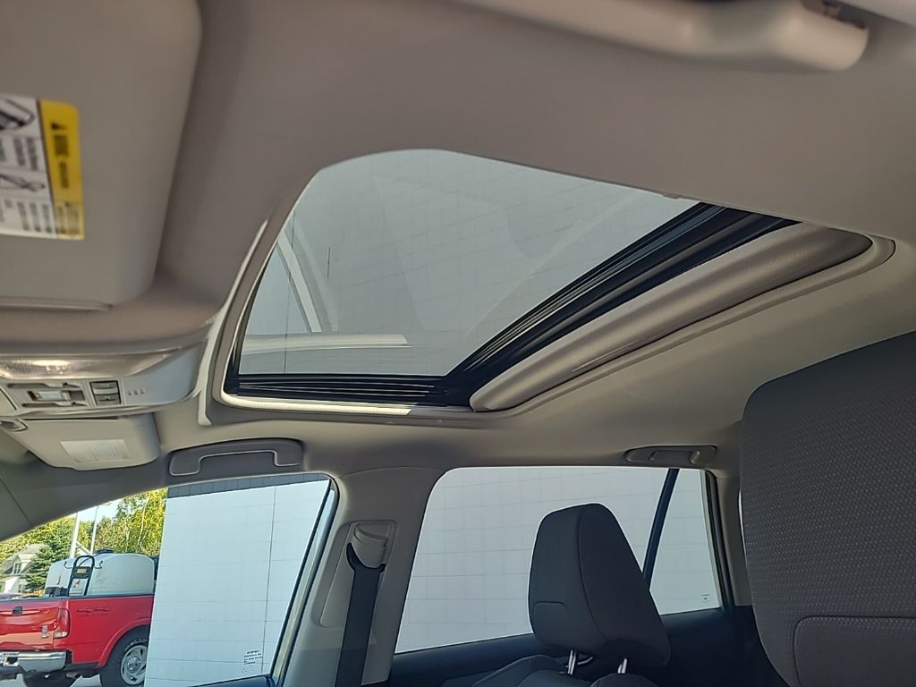 used 2022 Toyota RAV4 car, priced at $31,228