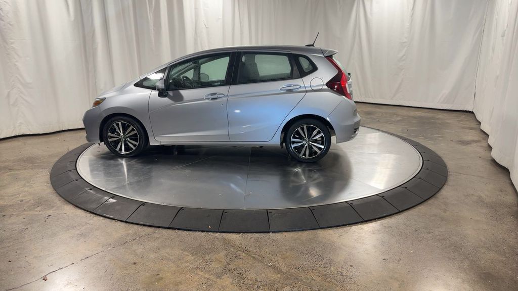 used 2020 Honda Fit car, priced at $21,745