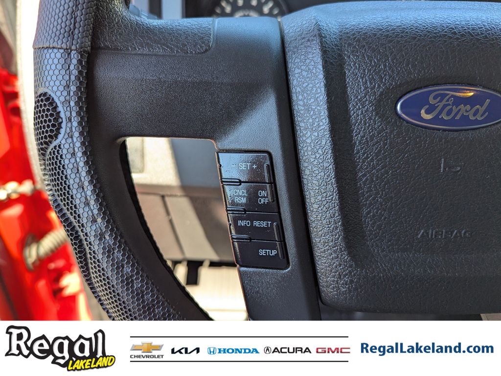 used 2013 Ford F-150 car, priced at $12,991