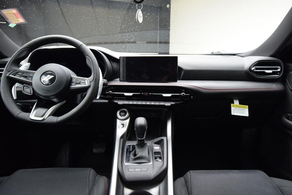 new 2025 Dodge Hornet car, priced at $29,357