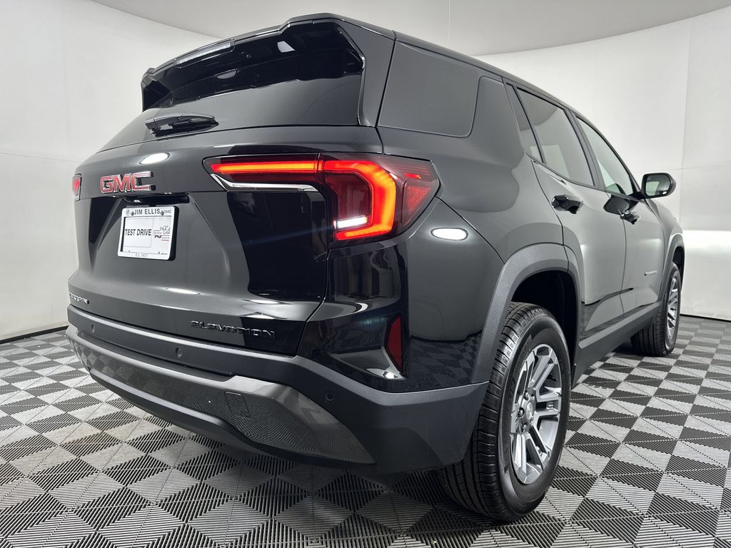 new 2025 GMC Terrain car, priced at $28,890