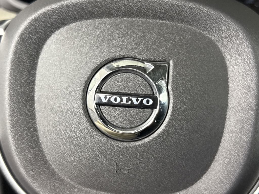 used 2022 Volvo V60 Cross Country car, priced at $31,988