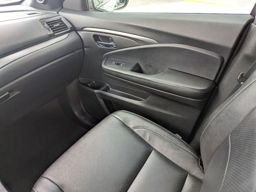 used 2019 Honda Passport car, priced at $20,591