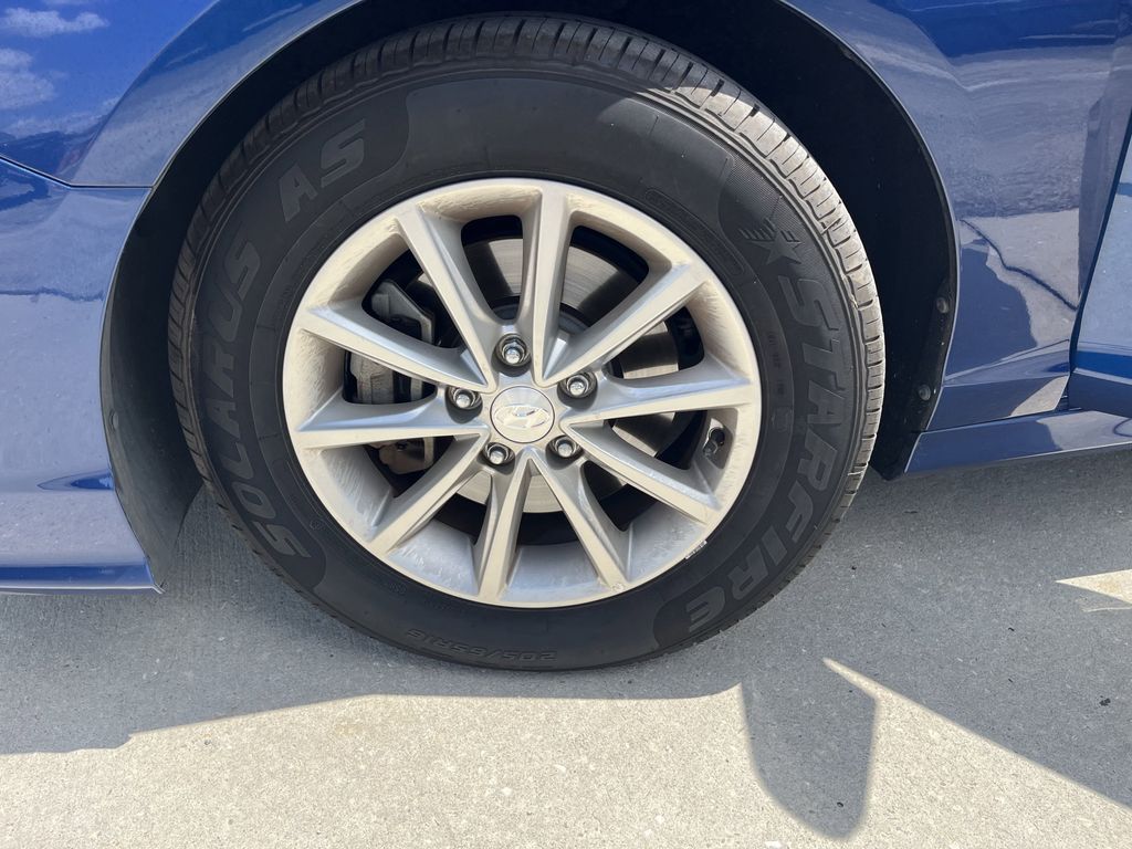 used 2019 Hyundai Sonata car, priced at $13,391