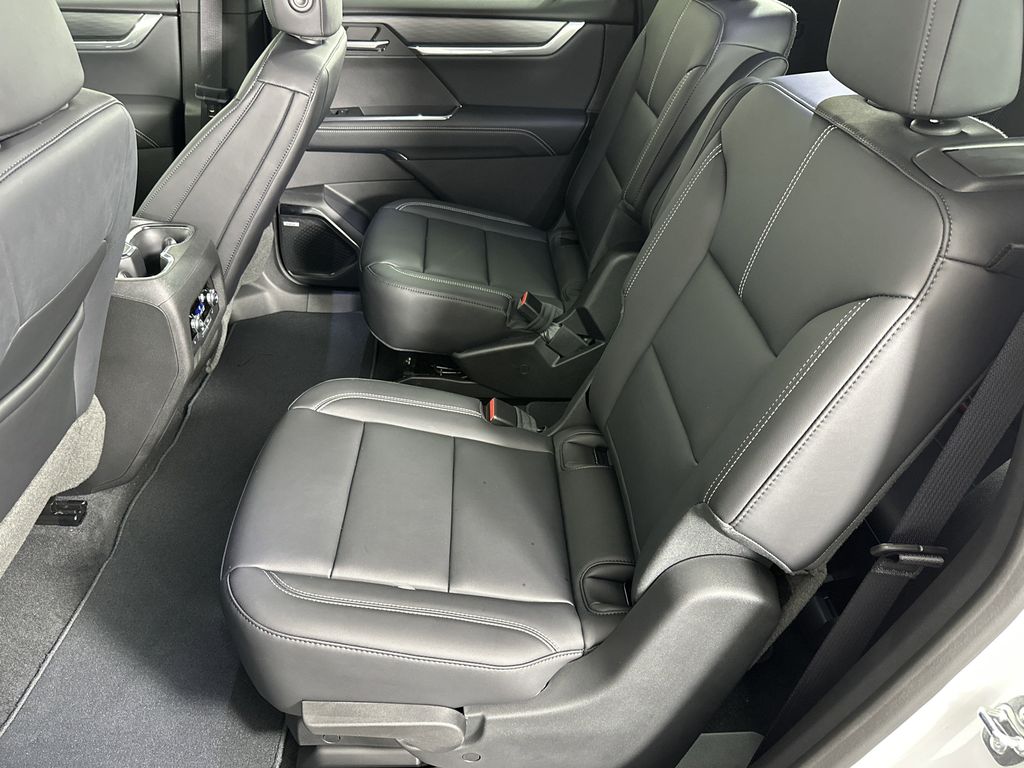 new 2025 GMC Acadia car, priced at $50,129