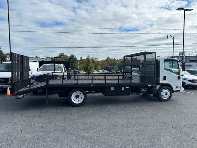 new 2024 Chevrolet 4500 HG LCF Gas car, priced at $54,775