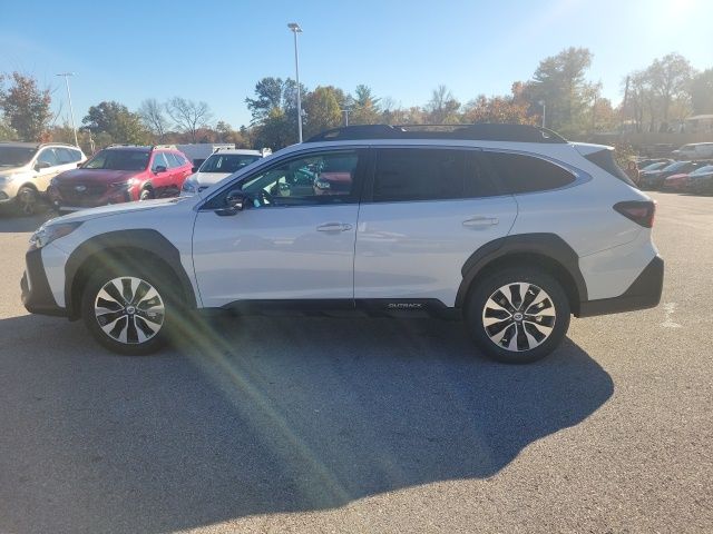 new 2025 Subaru Outback car, priced at $39,581