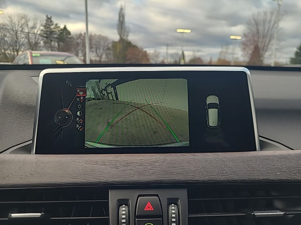 used 2017 BMW X1 car, priced at $14,527