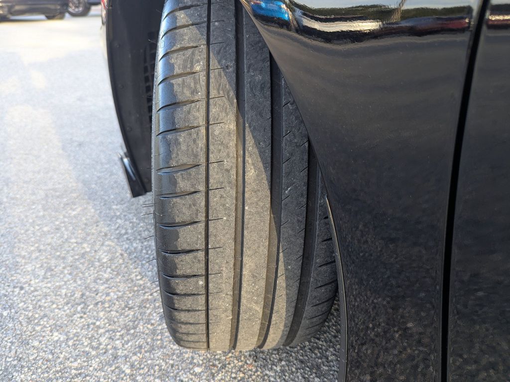 used 2020 Chevrolet Corvette car, priced at $61,993