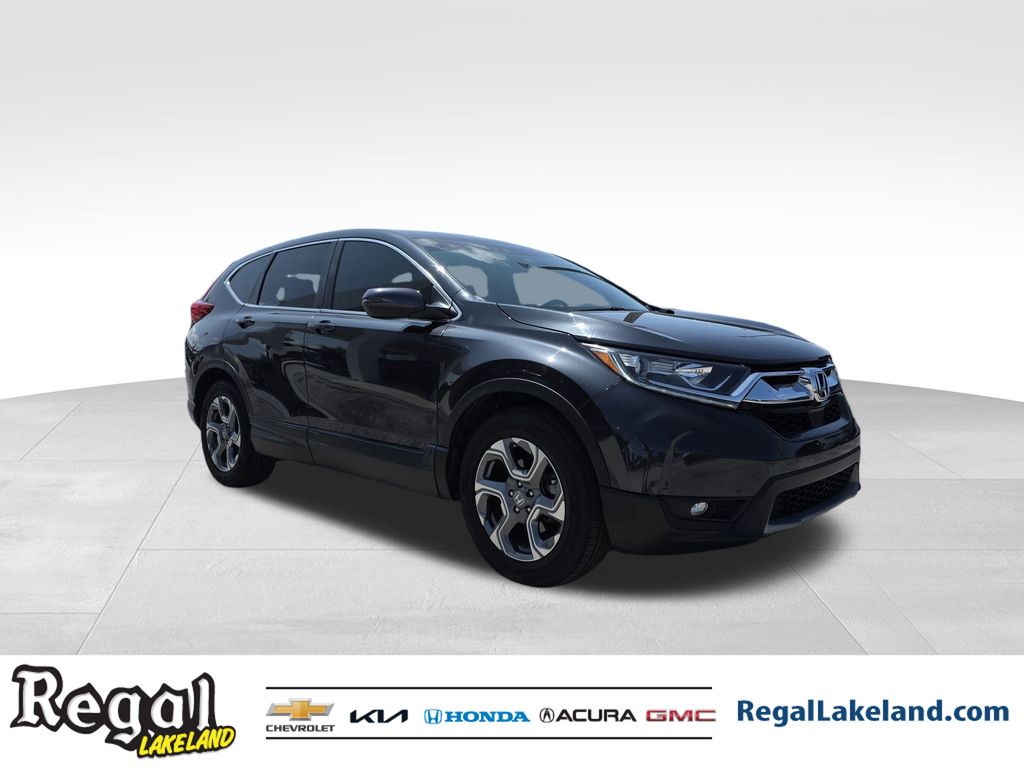 used 2019 Honda CR-V car, priced at $21,993