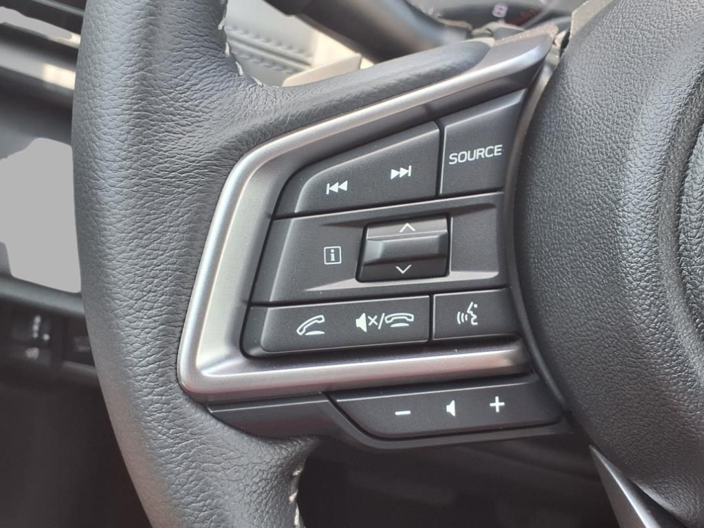 new 2025 Subaru Outback car, priced at $35,694