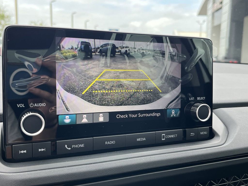 new 2025 Honda Accord car, priced at $30,878