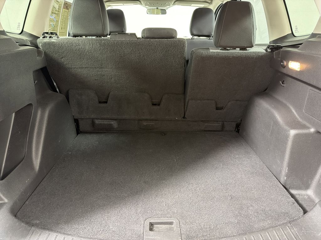 used 2018 Ford Escape car, priced at $6,995