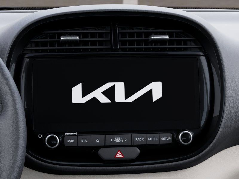 new 2025 Kia Soul car, priced at $23,424