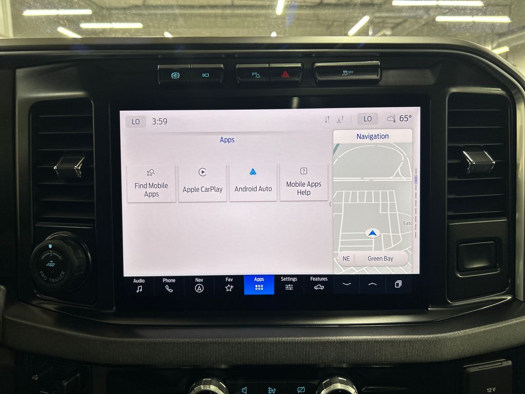 used 2024 Ford F-350SD car, priced at $86,060