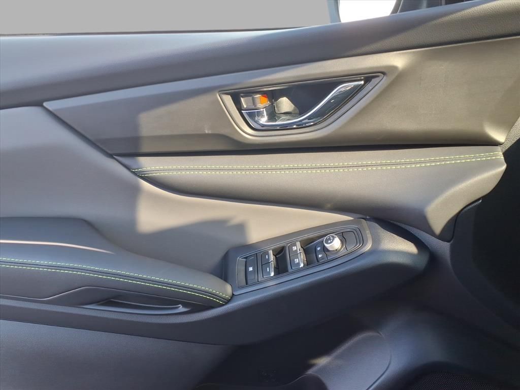new 2025 Subaru Ascent car, priced at $43,078