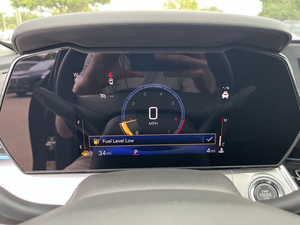 new 2025 Chevrolet Trax car, priced at $22,862