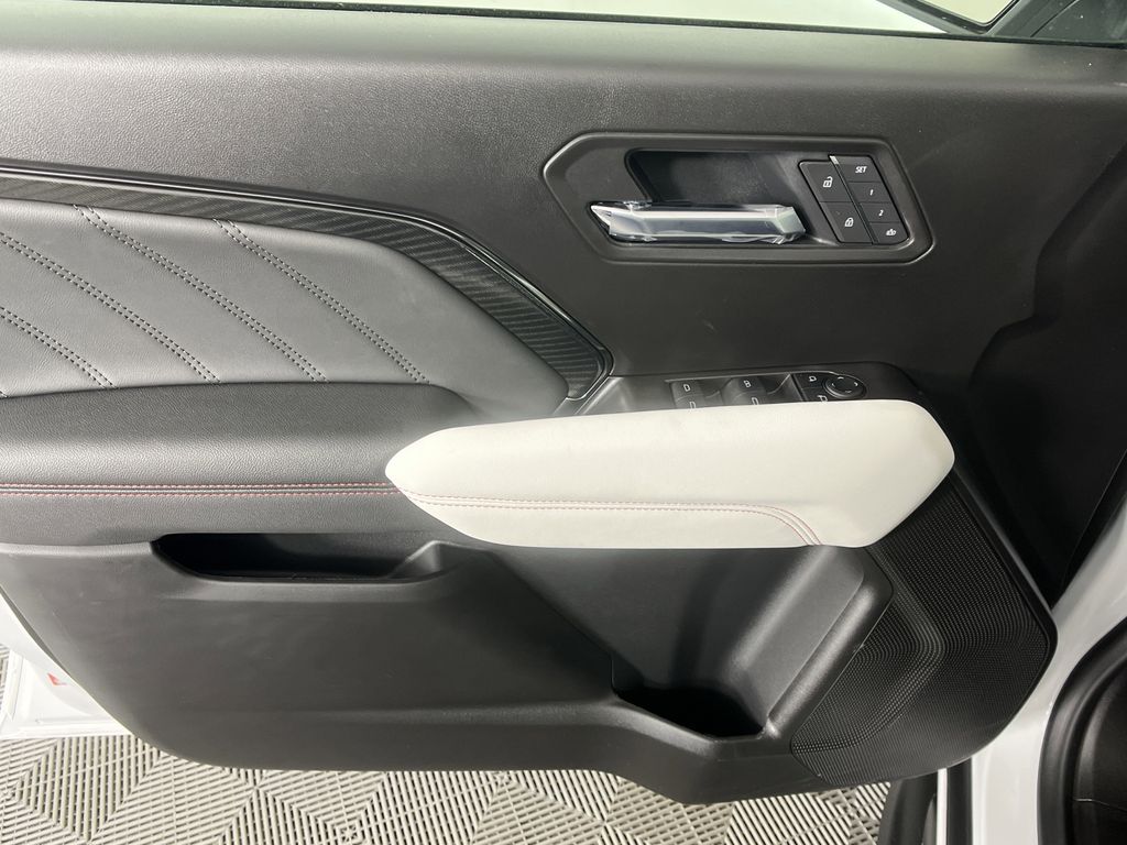 new 2025 GMC Canyon car, priced at $53,970